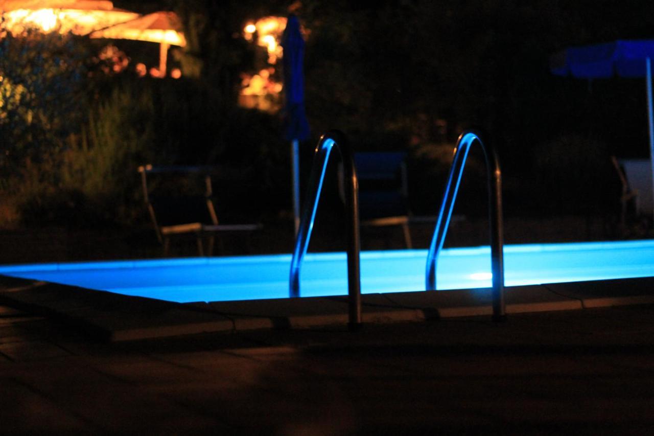 Agriturismo Camiano Piccolo Montefalco Exteriör bild