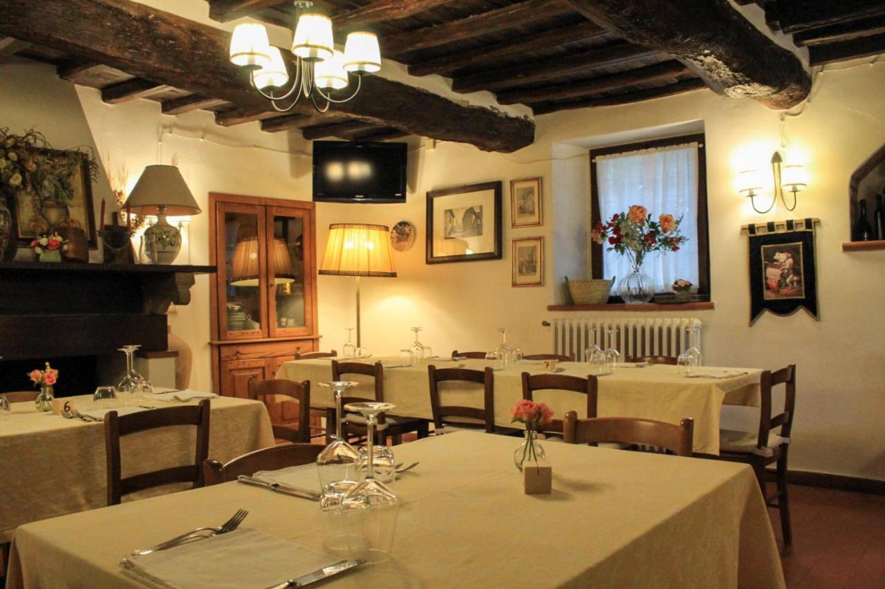 Agriturismo Camiano Piccolo Montefalco Exteriör bild